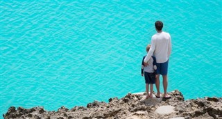 Anguilla vejrudsigt