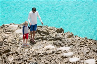 Anguilla vejrudsigt