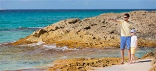 Anguilla hava tahmini