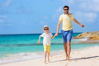 Anguilla hava tahmini