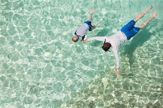 Anguilla prévisions météorologiques