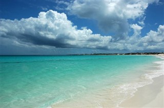 Anguilla hava tahmini