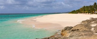 Anguilla hava tahmini