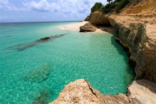 Anguilla prévisions météorologiques