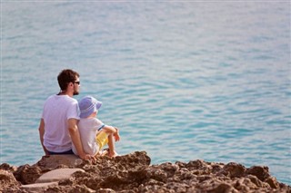 Anguilla Previsioni del tempo