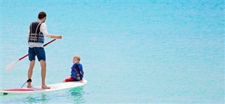 Anguilla hava tahmini
