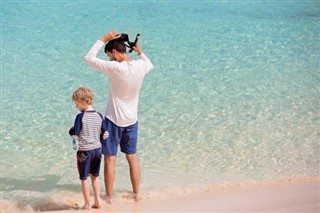 Anguilla vejrudsigt