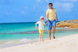 Anguilla hava tahmini