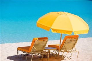 Anguilla hava tahmini