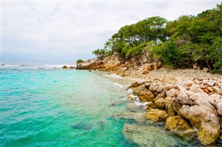 Anguilla weather forecast