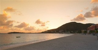 Anguilla vremenska prognoza