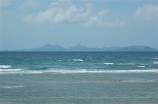 Anguilla hava tahmini
