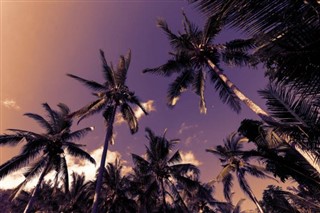 Anguilla hava tahmini