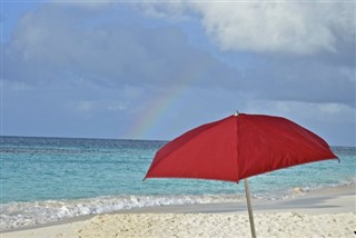 Anguilla prévisions météorologiques