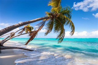 Anguilla prévisions météorologiques