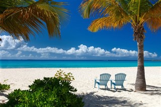Anguilla prévisions météorologiques