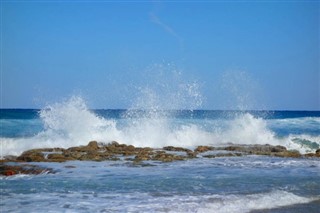 Anguilla hava tahmini