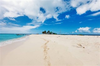 Anguilla időjárás-jelentés