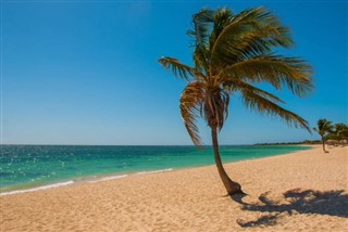Anguilla hava tahmini