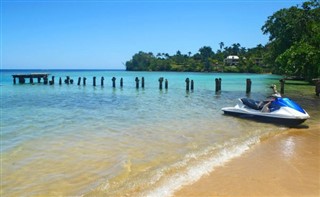 Anguilla prévisions météorologiques