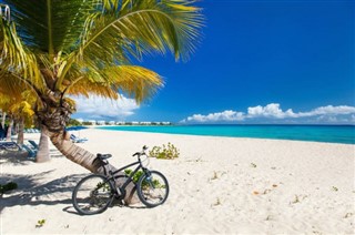 Anguilla hava tahmini