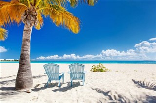 Anguilla vejrudsigt