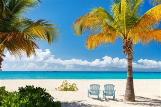 Anguilla vejrudsigt