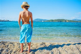 Anguilla vejrudsigt