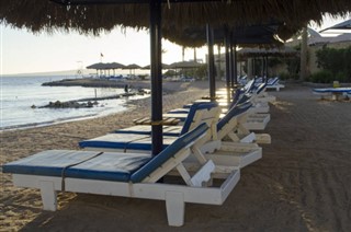 Anguilla hava tahmini