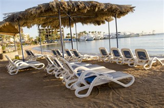 Anguilla vejrudsigt