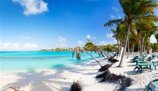 Anguilla hava tahmini