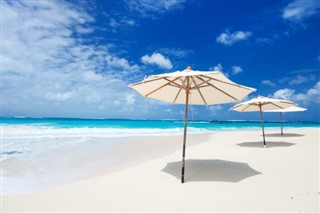 Anguilla hava tahmini