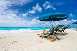 Anguilla hava tahmini