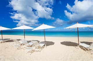 Anguilla hava tahmini