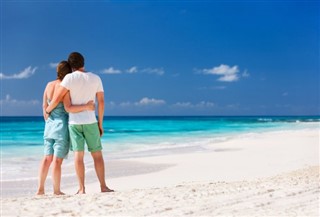 Anguilla vejrudsigt