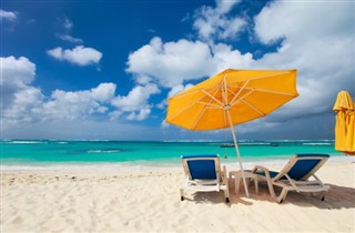 Anguilla weersvoorspelling