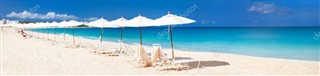 Anguilla prévisions météorologiques