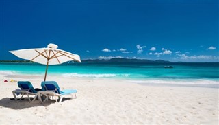 Anguilla vremenska prognoza