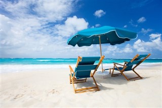 Anguilla hava tahmini