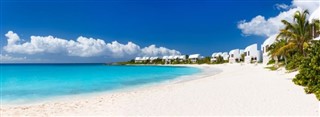 Anguilla hava tahmini