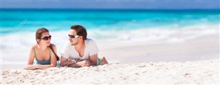 Anguilla vejrudsigt