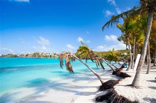 Anguilla weersvoorspelling
