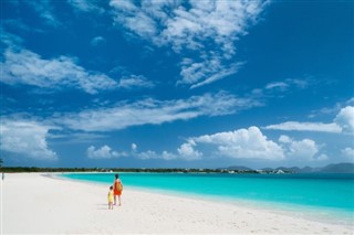 Anguilla hava tahmini