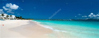 Anguilla hava tahmini