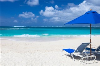 Anguilla hava tahmini