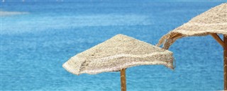 Anguilla Időjárás-jelentés