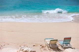 Anguilla vejrudsigt