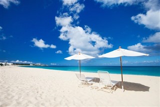 Anguilla időjárás-jelentés