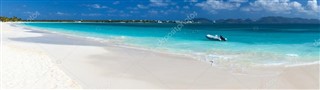 Anguilla vejrudsigt