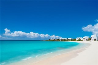 Anguilla időjárás-jelentés